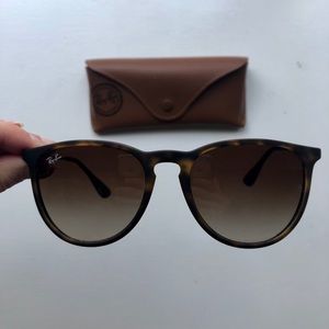 Erika Classic Ray Bans
